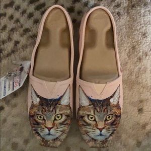 Bobs from Skechers Cats Rule